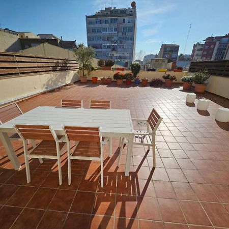 Apartamento Vilallonga Фигерас Экстерьер фото