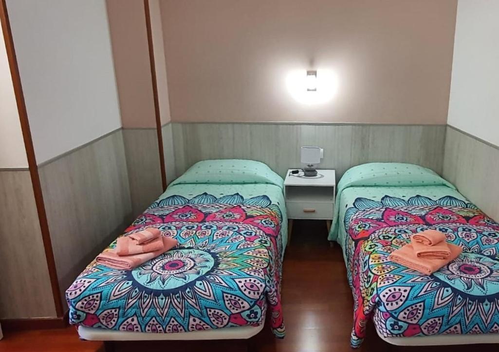 Apartamento Vilallonga Фигерас Экстерьер фото