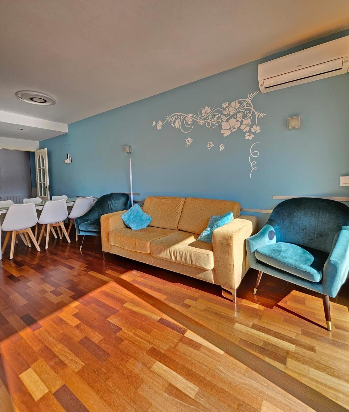 Apartamento Vilallonga Фигерас Экстерьер фото