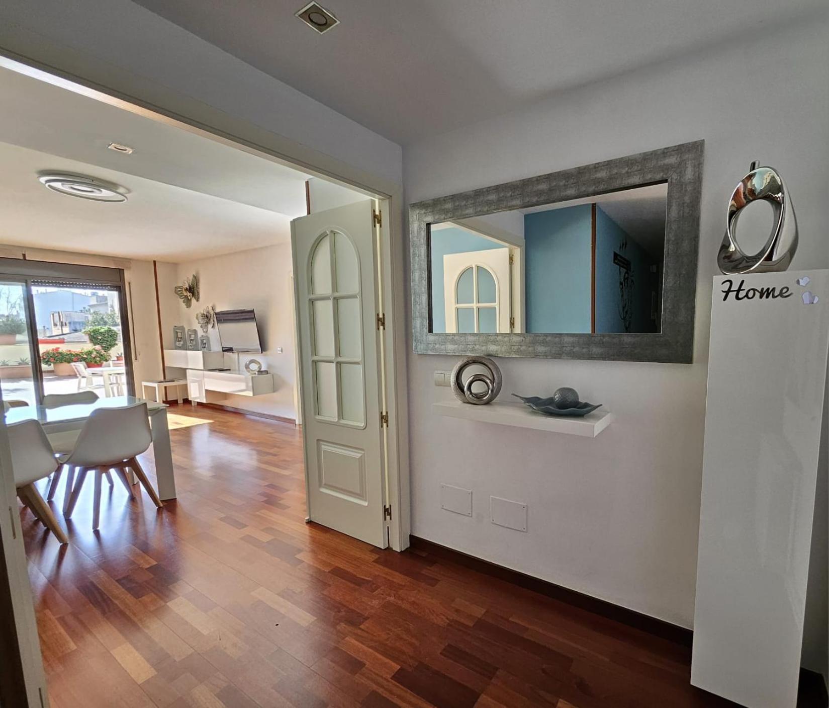 Apartamento Vilallonga Фигерас Экстерьер фото