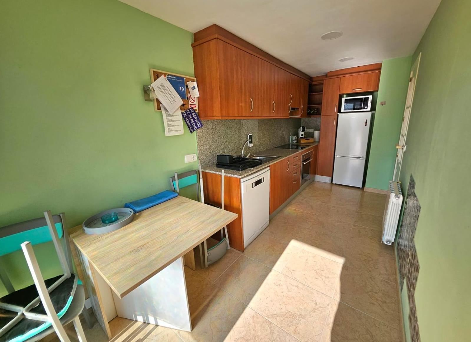 Apartamento Vilallonga Фигерас Экстерьер фото