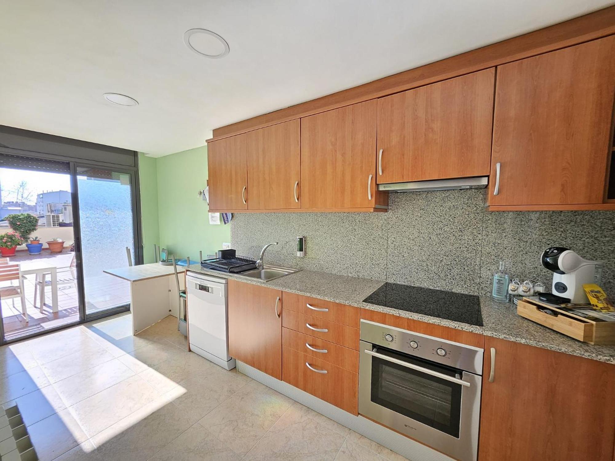 Apartamento Vilallonga Фигерас Экстерьер фото