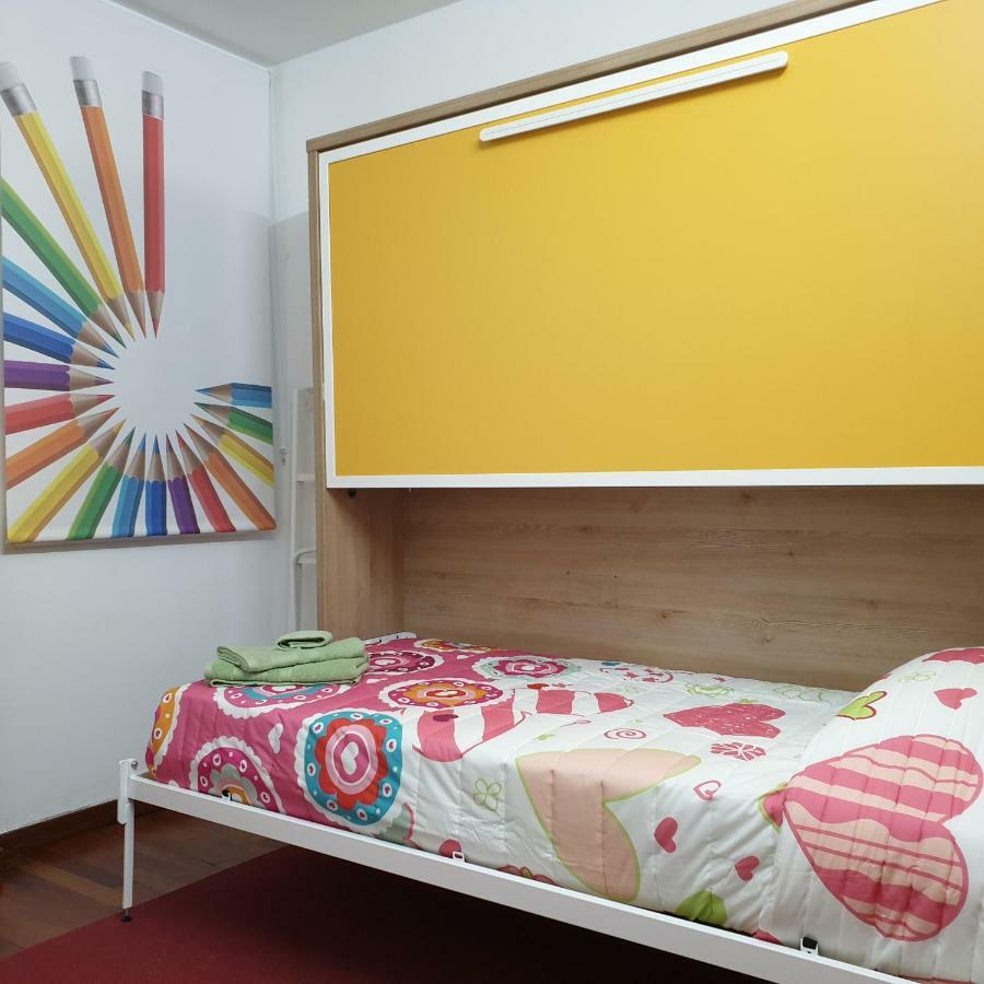Apartamento Vilallonga Фигерас Экстерьер фото